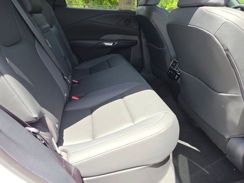 New 2026 Lexus RX 350 F Sport image 13