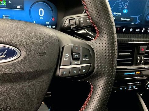 Used 2023 Ford Escape ST-Line Elite image 26