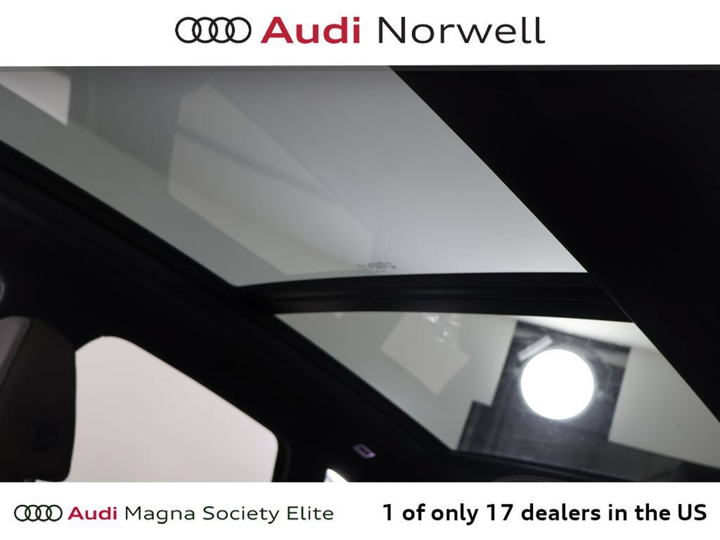 New 2026 Audi Q5 Premium AWD/4WD image 8