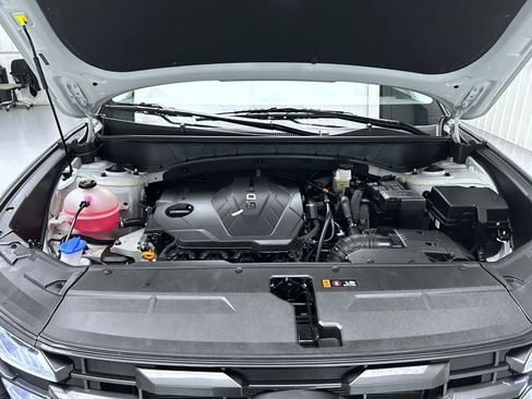 Used 2025 Hyundai Tucson SEL image 24