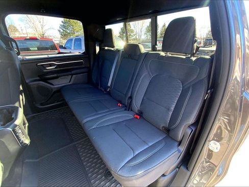 New 2026 RAM 1500 Big Horn image 10