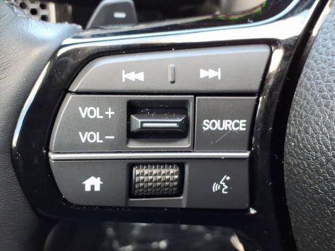 Used 2026 Honda Civic Sport image 29