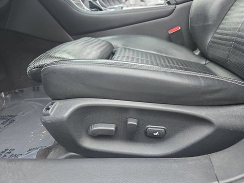 Used 2015 INFINITI Q50 AWD w/ Navigation Package image 27