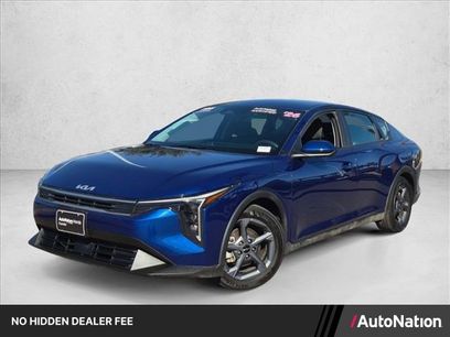 Used 2026 Kia K4
