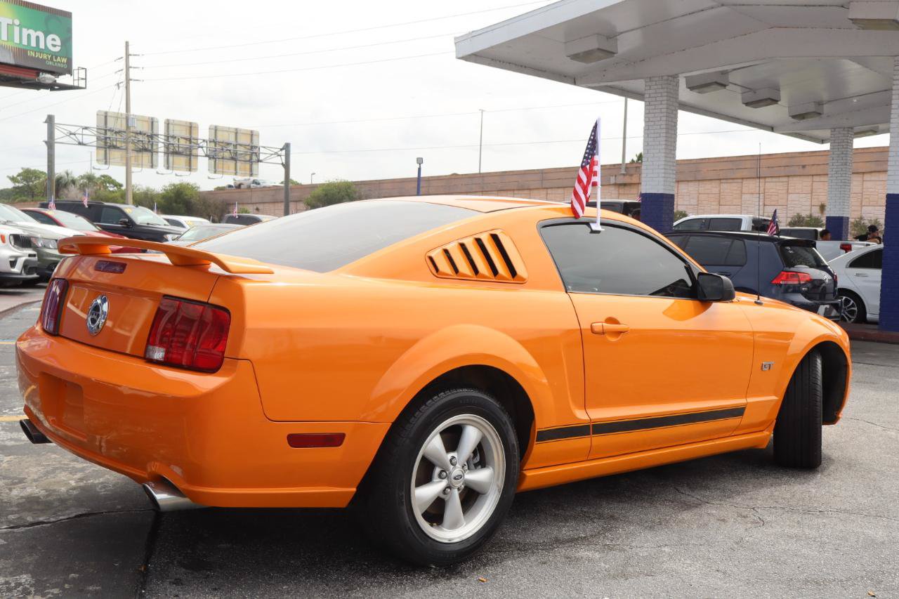 Used 2007 Ford Mustang GT RWD image 6