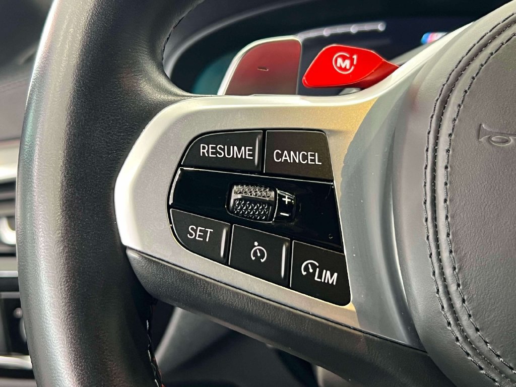 Used 2023 BMW M5 w/ Executive Package AWD/4WD image 21