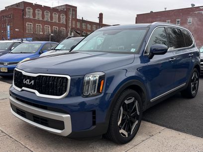 Used 2023 Kia Telluride EX
