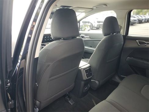 New 2026 Kia Sportage LX w/ LX Convenience Package image 16