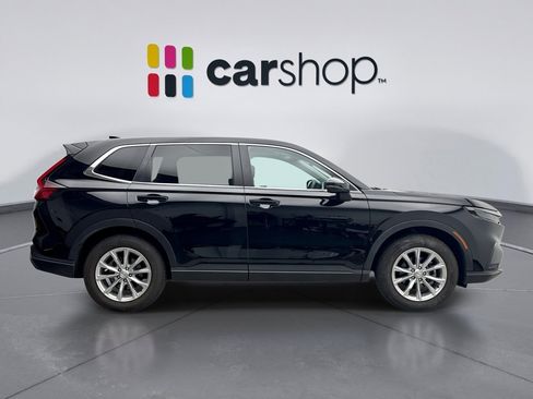 Used 2023 Honda CR-V EX-L image 6