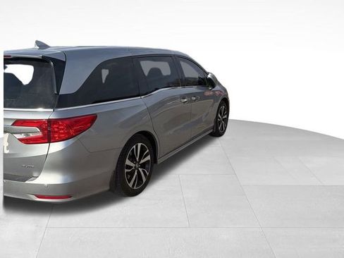 Used 2019 Honda Odyssey Elite image 8