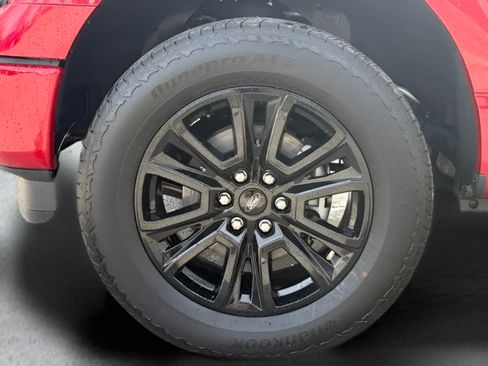 Used 2025 Ford F150 Platinum AWD/4WD image 49