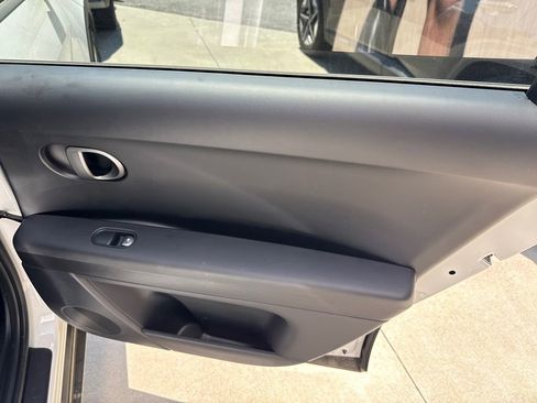 New 2026 Hyundai Ioniq 5 SE RWD image 15