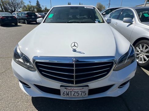 Used 2014 Mercedes-Benz E 350 Sedan image 6