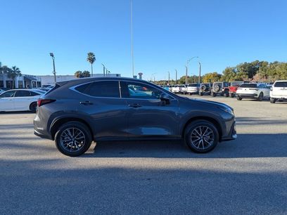 Used 2026 Lexus NX 350 AWD w/ Accessory Package (Z1)