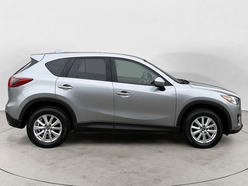 Used 2014 MAZDA CX-5 Touring AWD/4WD image 6
