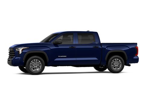 New 2026 Toyota Tundra SR5 AWD/4WD image 30