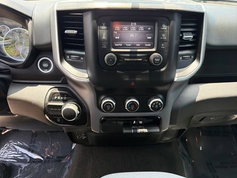 Used 2023 RAM 1500 Big Horn RWD image 25