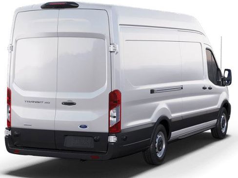 New 2025 Ford Transit 350 Base w/ Load Area Protection Package image 29