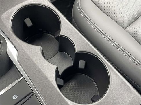 New 2025 Ford Bronco Sport Badlands image 7