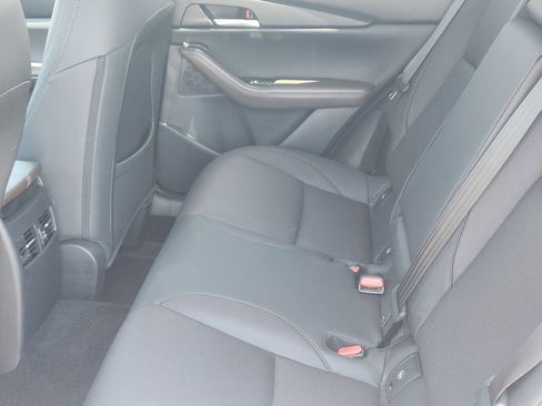 Used 2025 MAZDA CX-30 2.5 Turbo w/ Premium Plus Pkg image 27