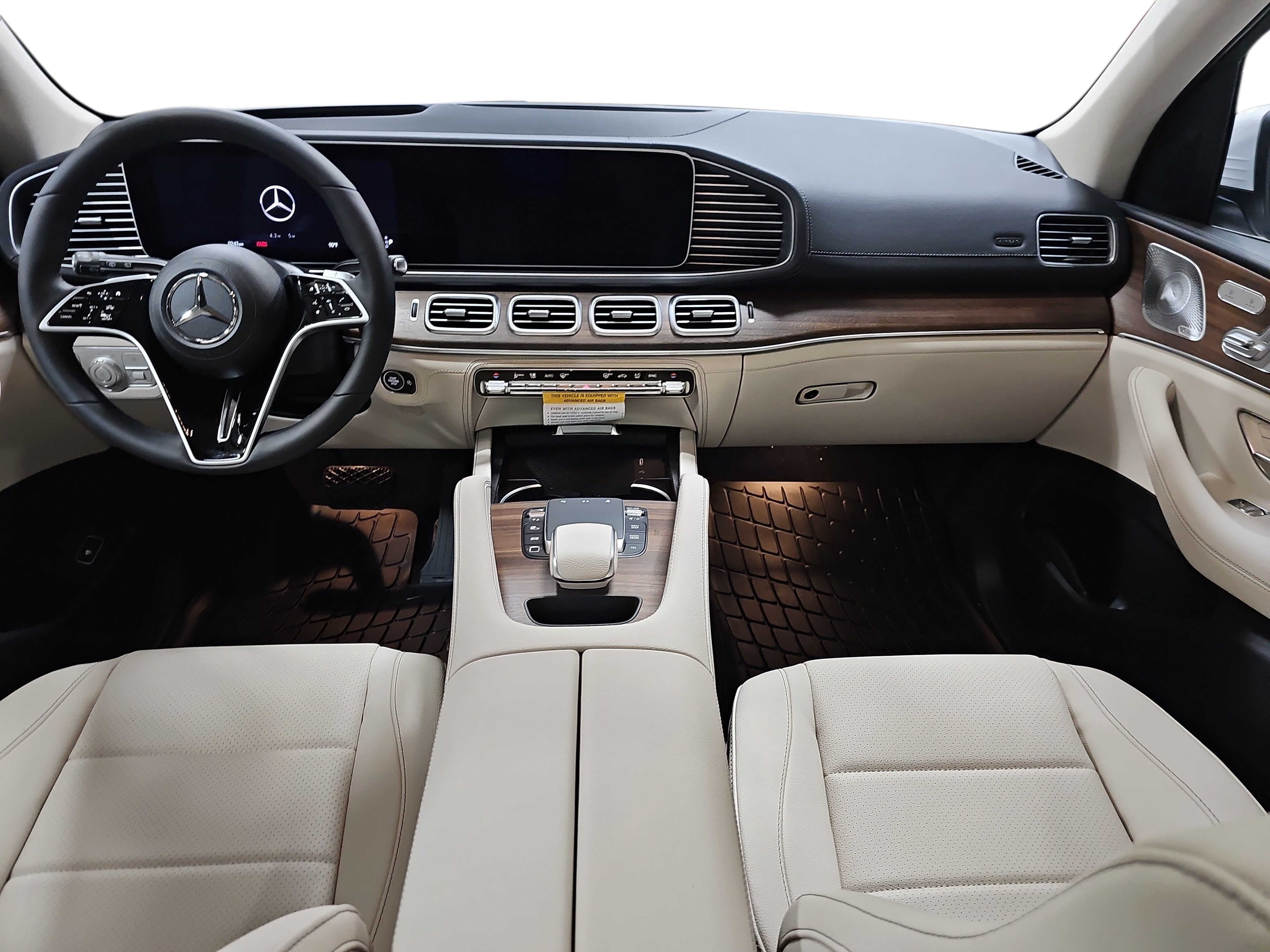 New 2026 Mercedes-Benz GLE 450 4MATIC image 9
