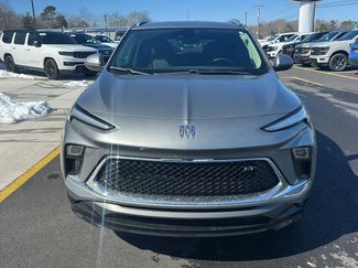 Used 2024 Buick Encore GX Sport Touring video 2