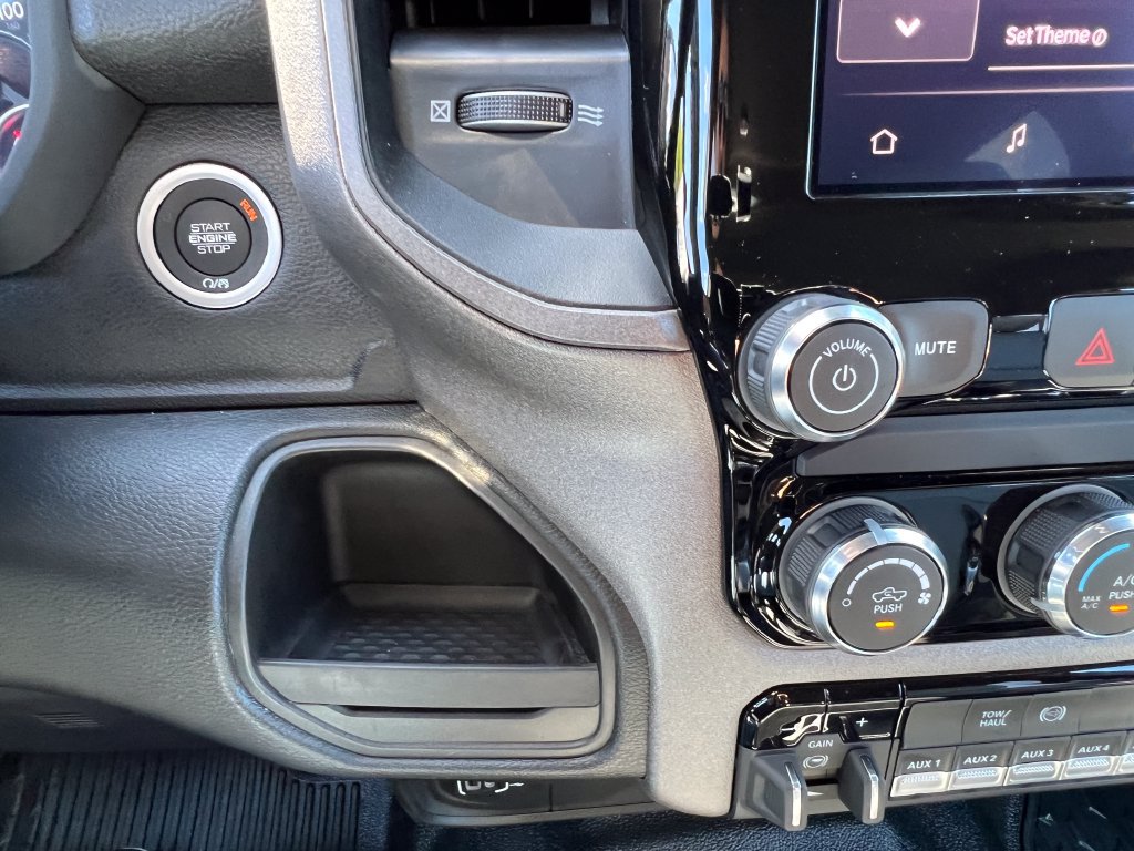New 2026 RAM 4500 Tradesman RWD image 24