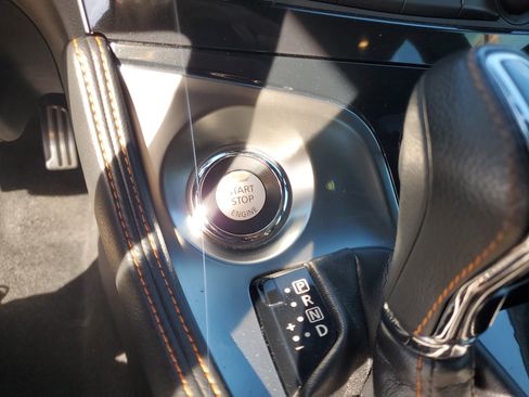 Certified 2019 Nissan Maxima SR w/ Premium Package image 23