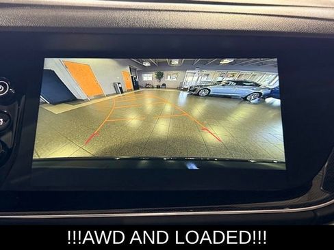 Used 2023 Buick Envision Essence w/ Sport Touring Package image 33
