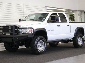 Used 2004 Dodge Ram 2500 Truck SLT AWD/4WD video 1