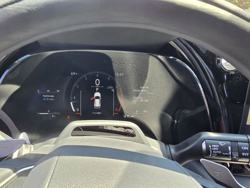 New 2026 Lexus RX 350 AWD image 29