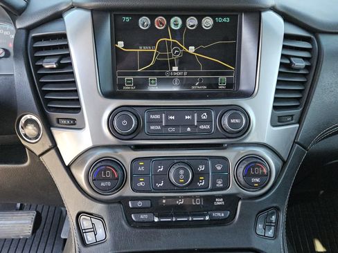 Used 2018 Chevrolet Tahoe Premier image 12