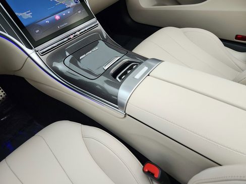 New 2026 Mercedes-Benz CLE 53 AMG 4MATIC Cabriolet image 10