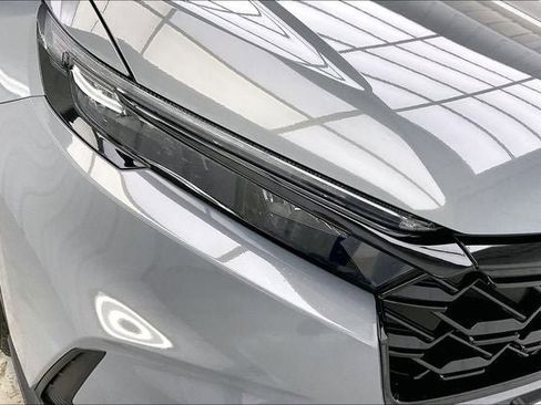 Certified 2025 Honda CR-V Sport image 26
