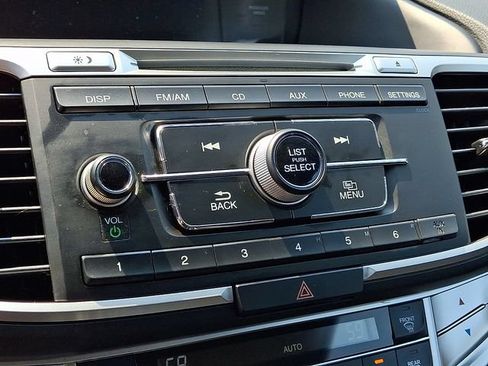 Used 2014 Honda Accord LX image 17