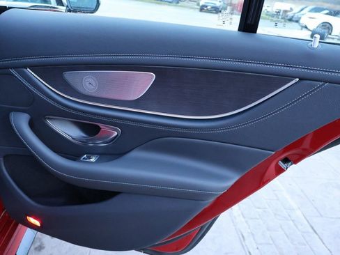 New 2026 Mercedes-Benz AMG GT 43 image 17