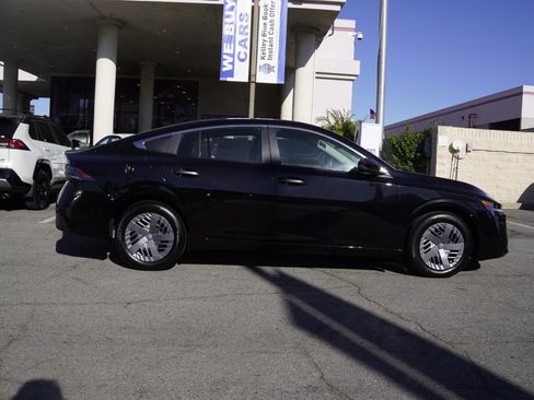New 2026 Nissan Sentra S image 3