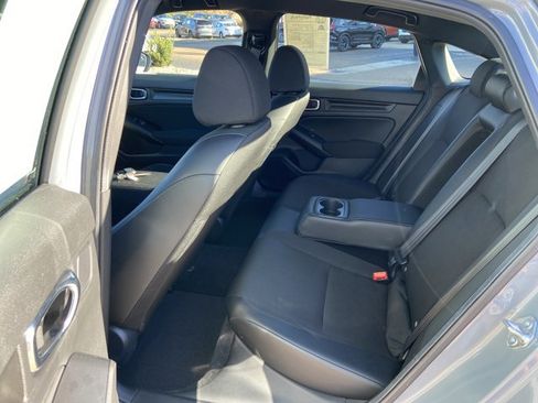 Used 2025 Honda Civic Sport image 45