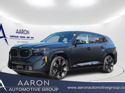 Used 2024 BMW XM