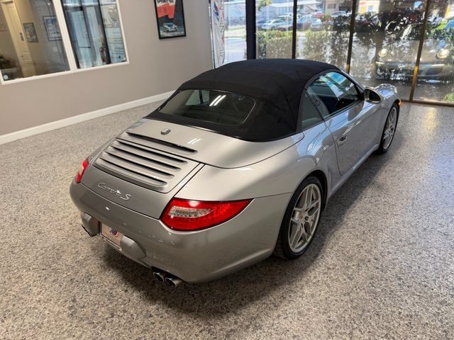 Used 2010 Porsche 911 Carrera S RWD image 37