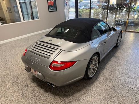 Used 2010 Porsche 911 Carrera S RWD image 37