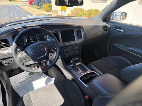 Certified 2023 Dodge Charger GT w/ Plus Group AWD/4WD image 19