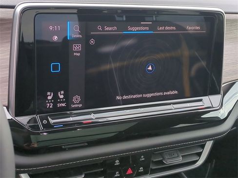 New 2026 Volkswagen Atlas SEL Premium R-Line image 11