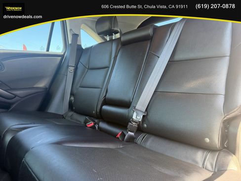 Used 2017 Acura RDX FWD w/ Technology Package image 14