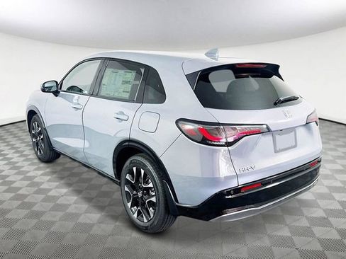 New 2026 Honda HR-V EX-L image 5