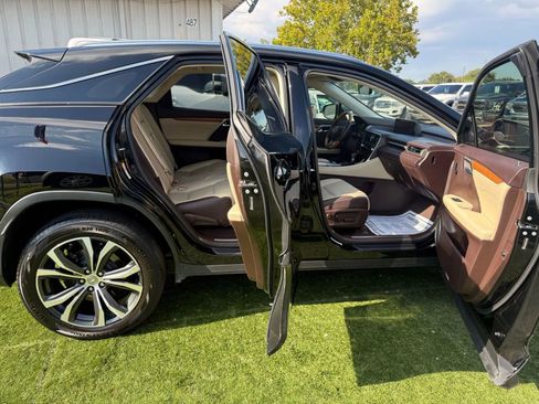 Used 2016 Lexus RX 350 FWD image 8