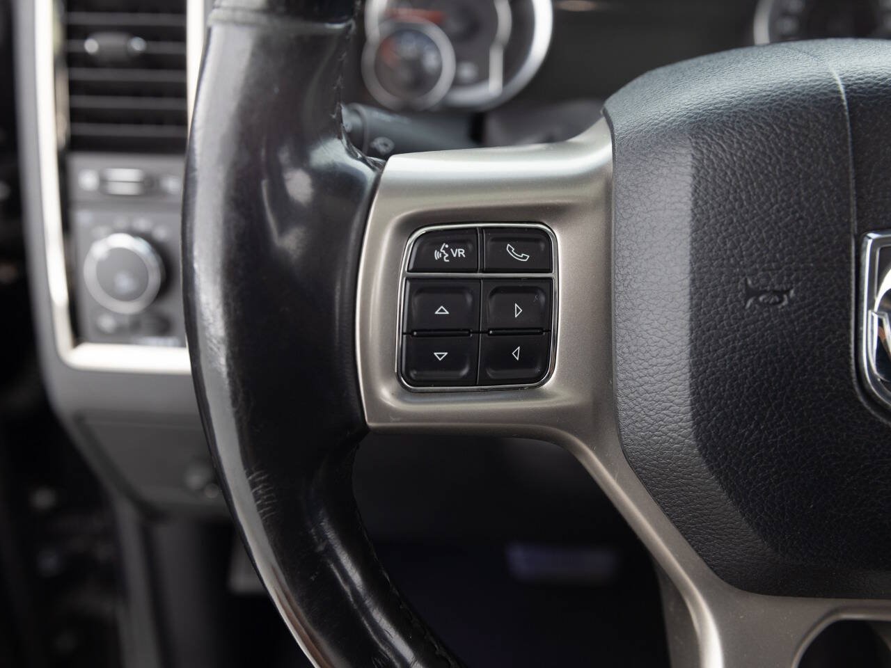Used 2018 RAM 3500 Laramie w/ Sport Appearance Group AWD/4WD image 40