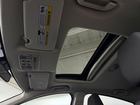 Certified 2019 Honda HR-V EX image 15