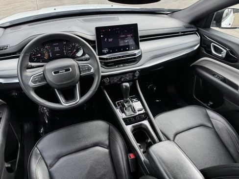 Used 2024 Jeep Compass Limited image 6