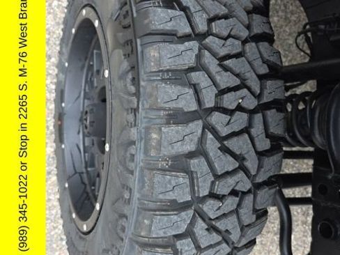 Used 2013 Jeep Wrangler Unlimited Sport AWD/4WD image 9